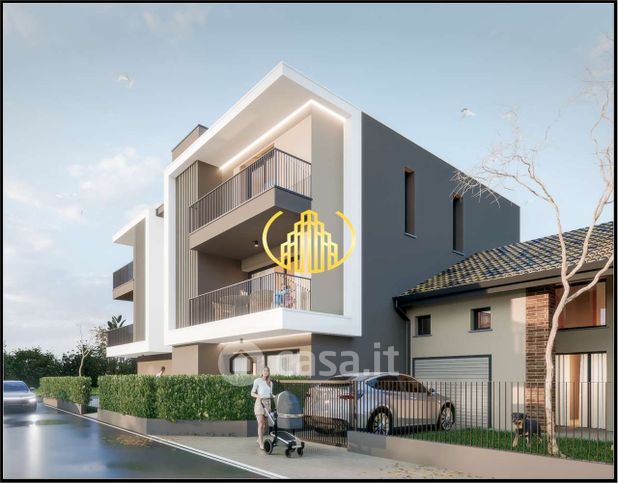 Appartamento in residenziale in Borgo Treviso