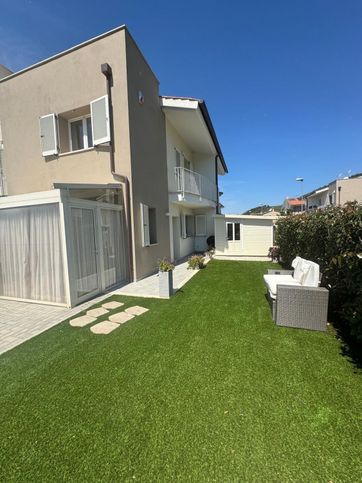 Villa in residenziale in