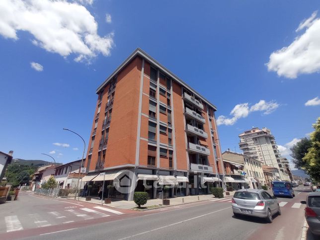 Appartamento in residenziale in Via Tuderte 131