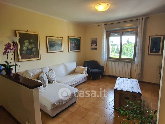 Appartamento in residenziale in Via A. de Gasperi 6
