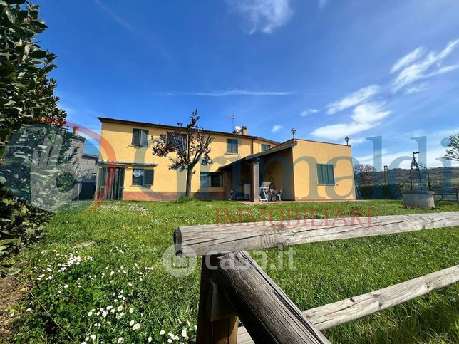 Casa indipendente in residenziale in