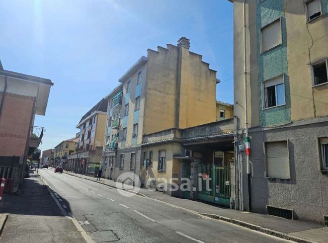 Appartamento in residenziale in Via Filippo Turati 37