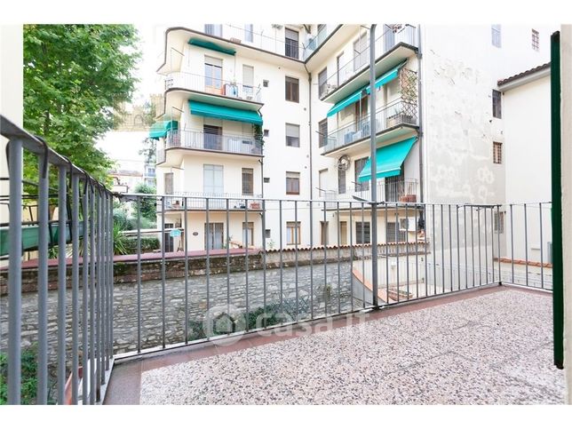 Appartamento in residenziale in Via Girolamo Benivieni