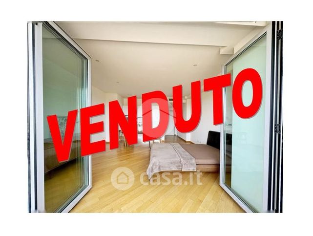 Appartamento in residenziale in Viale Carmelo Bene 70