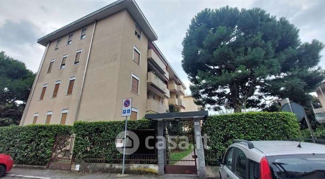 Appartamento in residenziale in Via Gran Paradiso 45