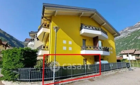 Appartamento in residenziale in Via Mondini 10