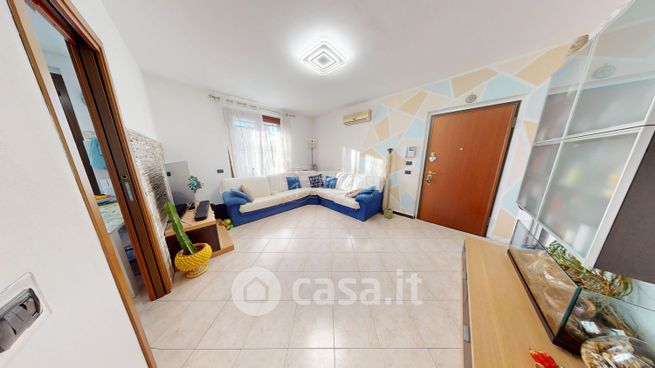 Appartamento in residenziale in Via Vincenzo Monti 18