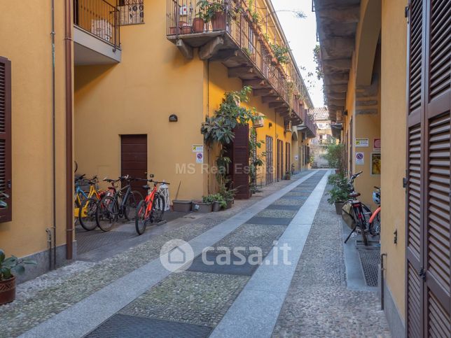 Appartamento in residenziale in Corso San Gottardo 20