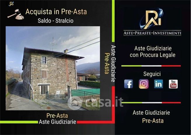 Appartamento in residenziale in Via del Cattel 15