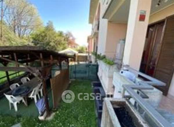Appartamento in residenziale in Via dei Gelsi 3