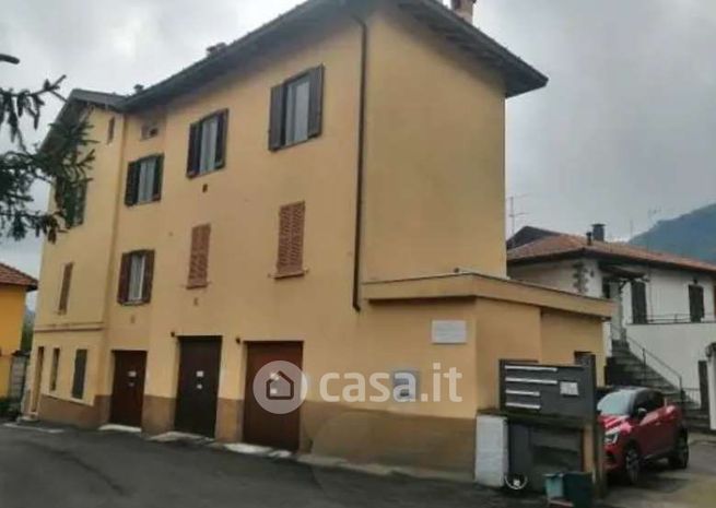 Appartamento in residenziale in Via Cristoforo Solari