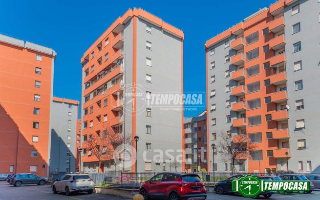 Appartamento in residenziale in Via Nikolajevka 6