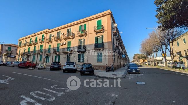 Appartamento in residenziale in Via Lazio 3