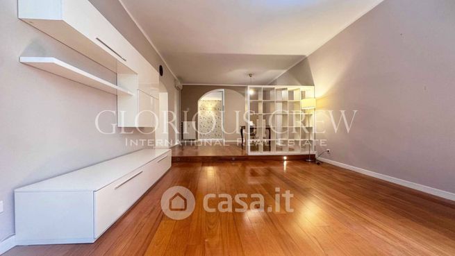 Appartamento in residenziale in Via Milazzo 6