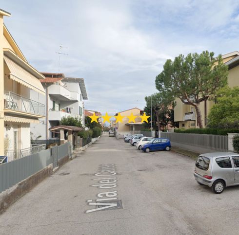 Appartamento in residenziale in Via del Carso