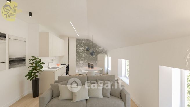 Appartamento in residenziale in Via San Giusto 12