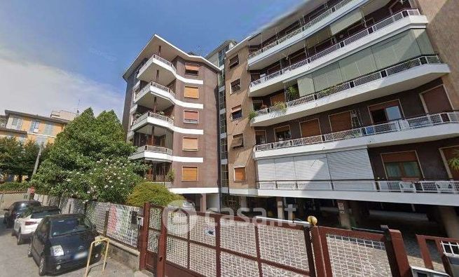 Appartamento in residenziale in Via Giovanni Pascoli 16