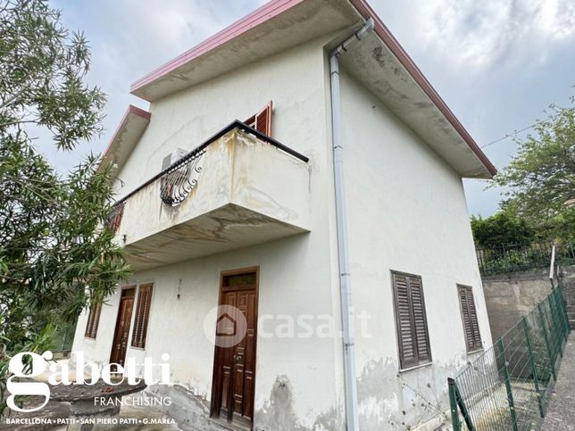Villa in residenziale in Contrada Sisa 36 -12