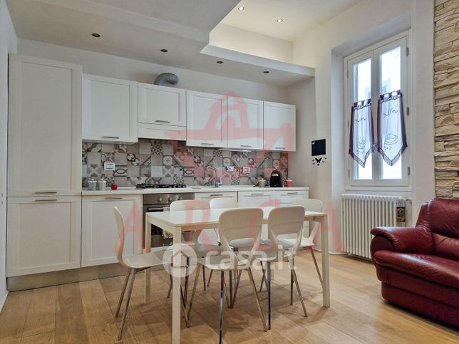 Appartamento in residenziale in Piazza della Indipendenza