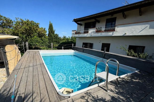 Appartamento in residenziale in Strada Provinciale 13 24