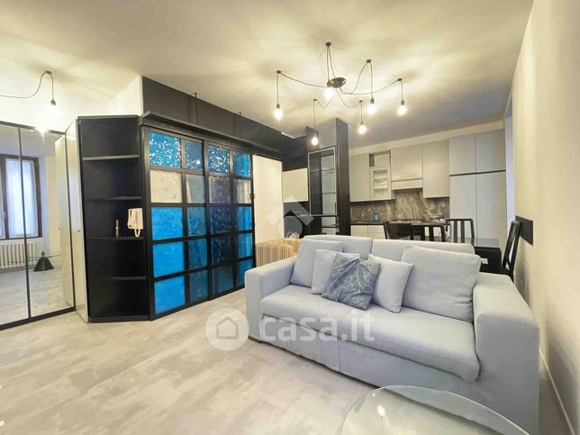 Appartamento in residenziale in Vicolo San Clemente 2