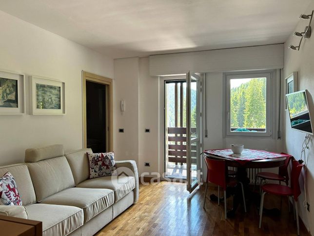 Appartamento in residenziale in Via Andossi 12