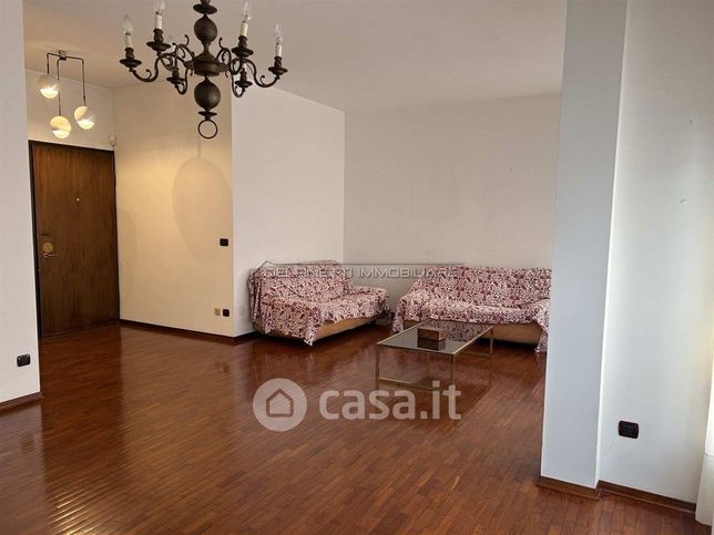 Appartamento in residenziale in Corso Piave 20