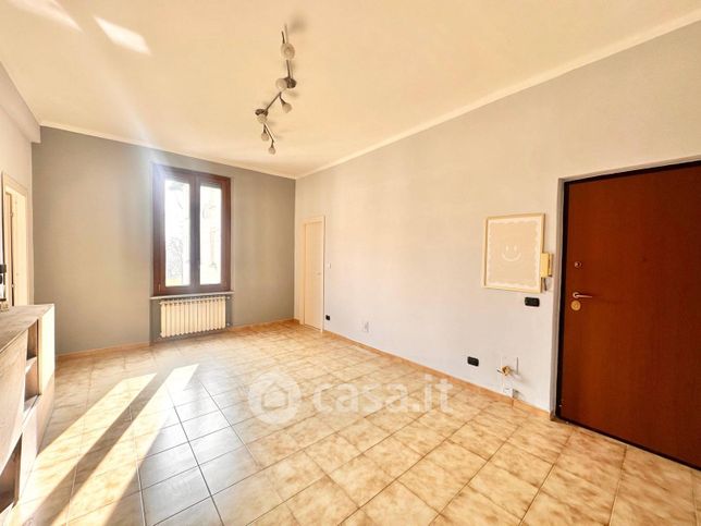 Appartamento in residenziale in Via Filippo Juvarra 71