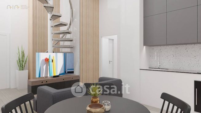 Appartamento in residenziale in Via Labirinto 54