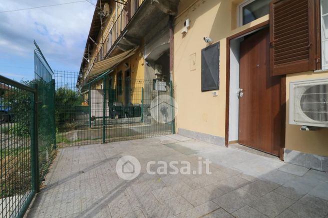 Appartamento in residenziale in Via Grazia Deledda 12