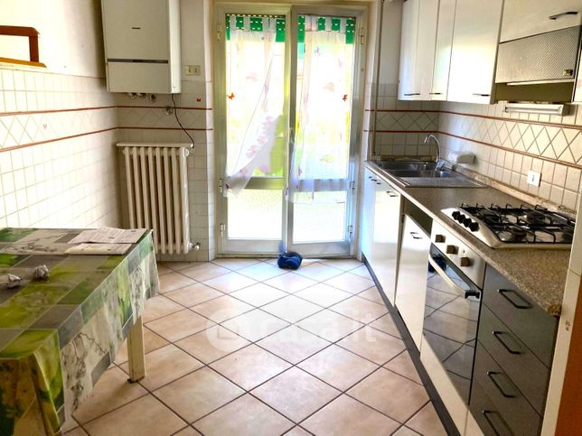 Appartamento in residenziale in Via Petrarca
