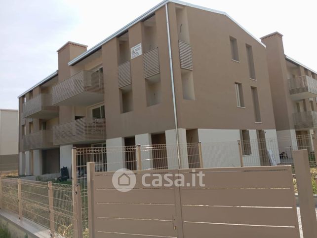 Appartamento in residenziale in Via Leoncavallo