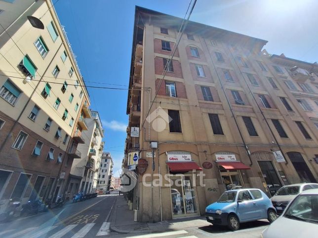 Appartamento in residenziale in Via Urbano Rattazzi 36