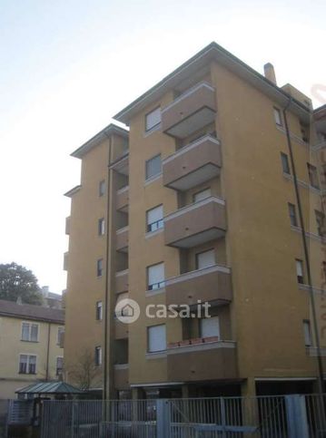 Appartamento in residenziale in Via Galileo Galilei 4