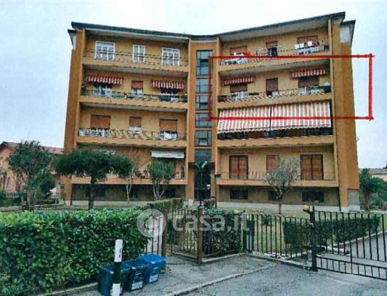 Appartamento in residenziale in Via Vicenza 28