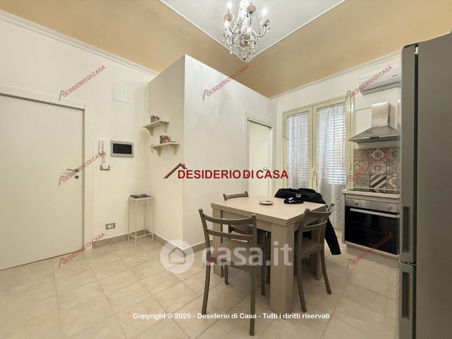 Appartamento in residenziale in Via Giuseppe Garibaldi