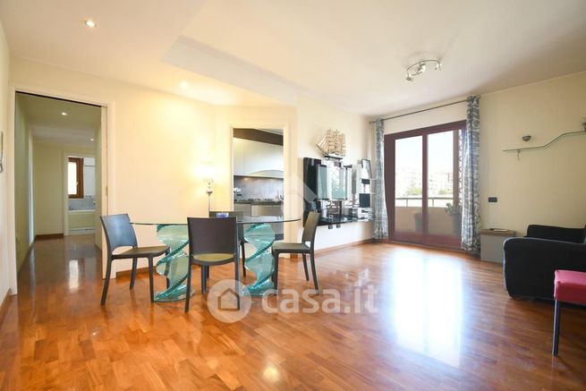 Appartamento in residenziale in Via del Platano 19