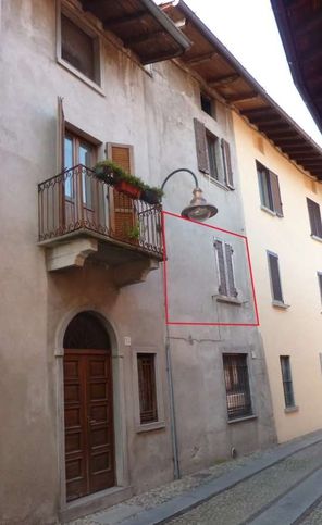 Appartamento in residenziale in Via Gaetano Donizetti 18