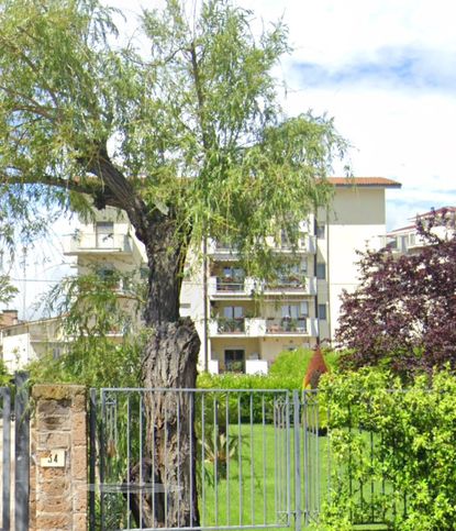 Appartamento in residenziale in Via Candeloro Antonio 34