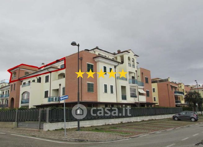 Appartamento in residenziale in Via Marcovaldo