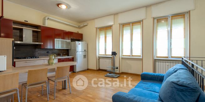 Appartamento in residenziale in Via Avancinio Avancini 26