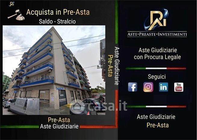 Appartamento in residenziale in Via Giovanni Verga 5