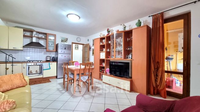 Appartamento in residenziale in Via Guglielmo Marconi