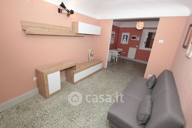 Appartamento in residenziale in Via Libertà 76