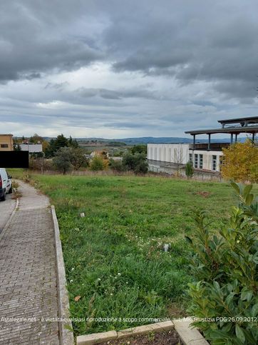 Terreno edificabile in residenziale in Contrada San Giovanni in Golfo