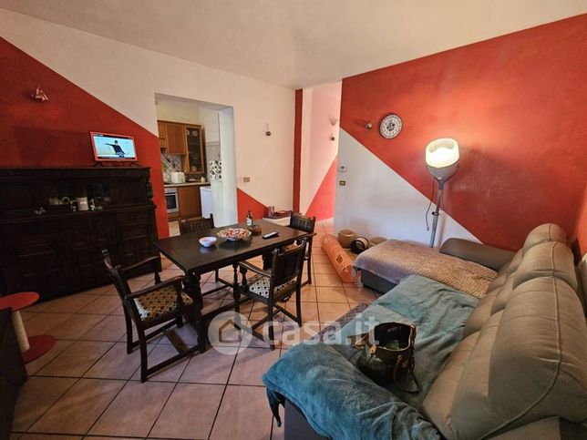 Appartamento in residenziale in Via Firenze