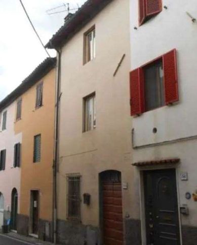 Appartamento in residenziale in Via Roma