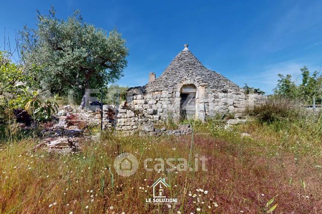 Baita/bungalow/chalet/trullo in residenziale in Strada Comunale La Russa