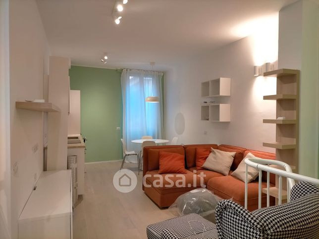 Appartamento in residenziale in Via Freiköfel 15