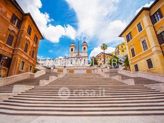 Appartamento in residenziale in Via della Vite